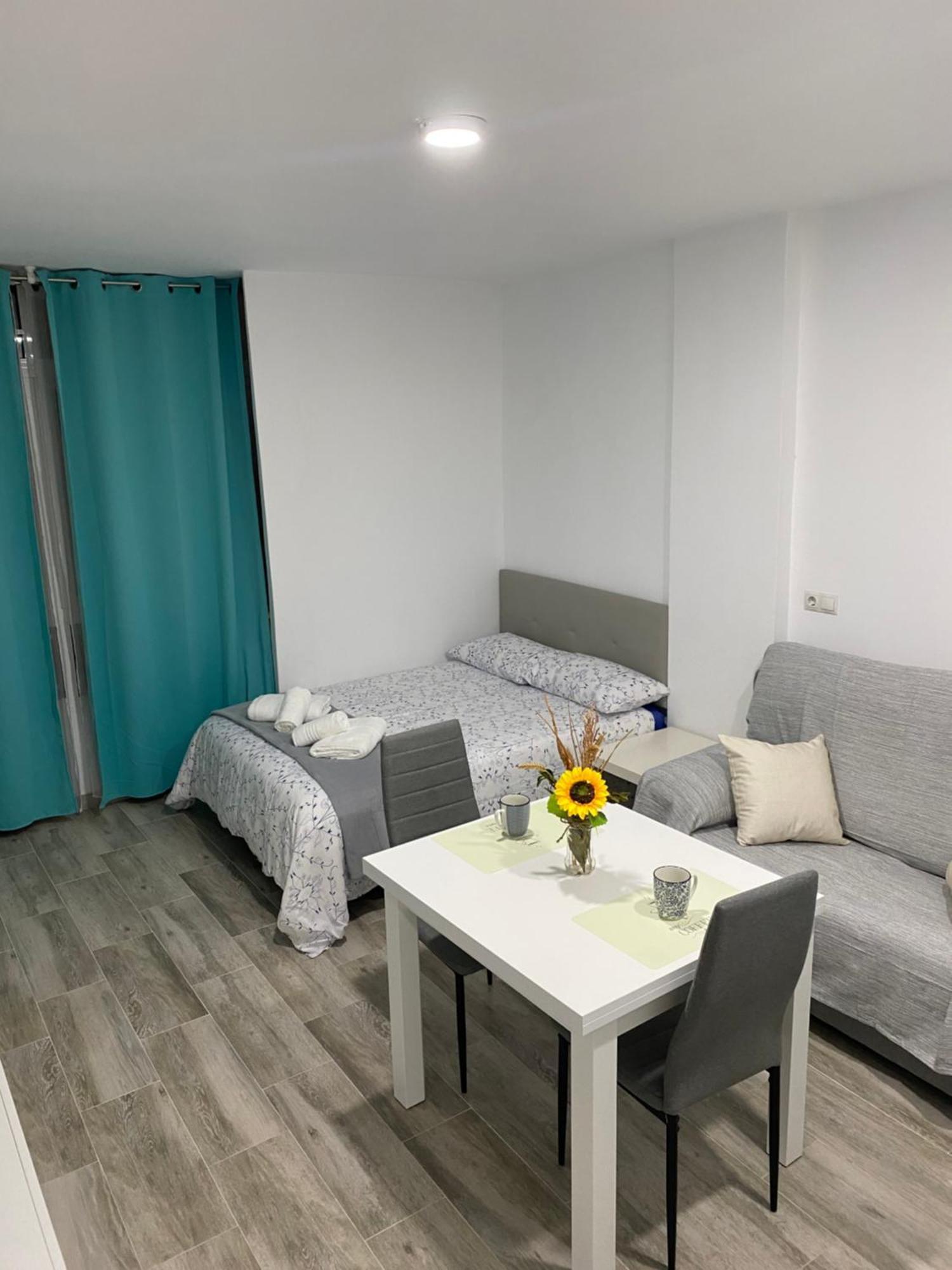 Apartment Torre Centro