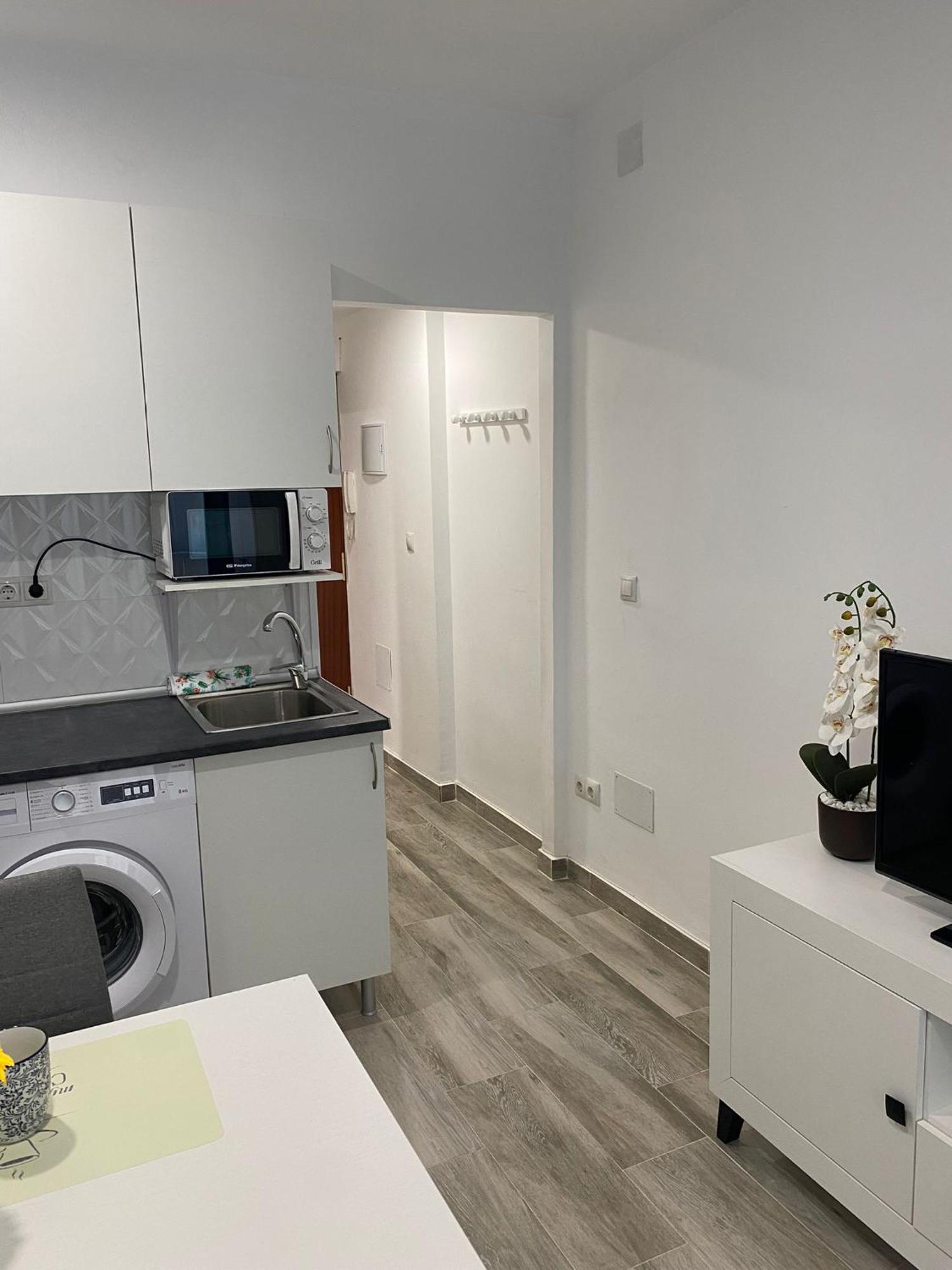 Torre Centro Apartment